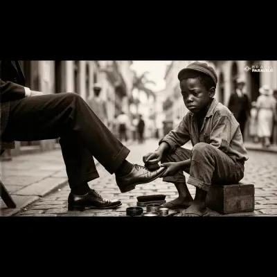 O CRIME QUE CRIOU A MAIORIDADE PENAL NO BRASIL