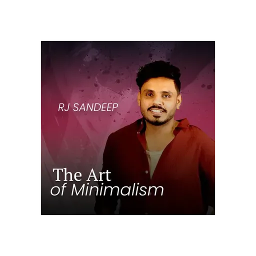 The Art Of Minimalism | FASHION REDEFINED SEASON 2