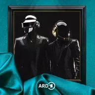 Daft Punk – "Discovery"