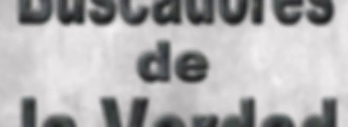 Buscadores de la verdad