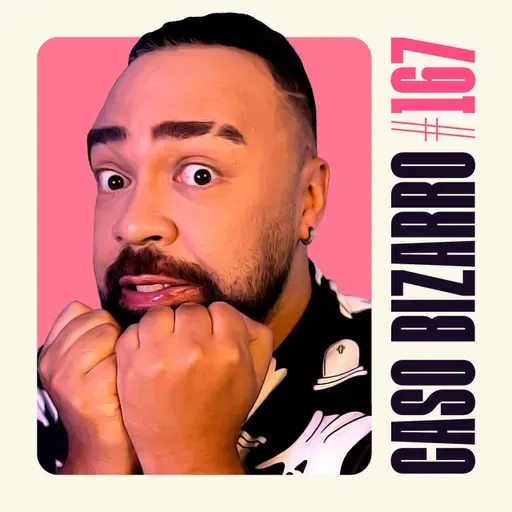 CB #167 - Tereza Bicuda e cão chupando manga com Daniel Pires do LendaCast