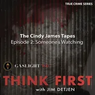 🔍Ep. 2 The Cindy James Tapes · Someone’s Watching