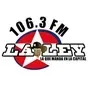 La Ley 106.3 FM - WKDV