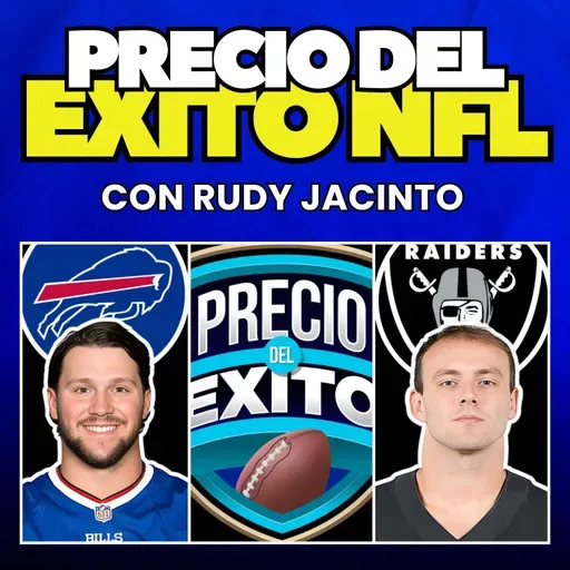 🏈 ¡MVPs DE SEMANA 9! | Josh Allen, Brock Bowers y Más | Resumen NFL 2025