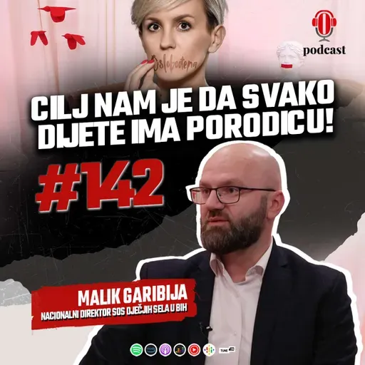 Dobri ljudi Bosne i Hercegovine će svakom djetetu dati dom - Oslobođena