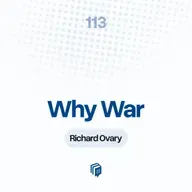 چرا می‌جنگیم؟