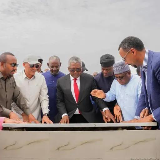 መፍትሄ ያጣው ግጭትና የልማት እንቅስቃሴ በኢትዮጵያ