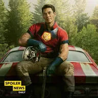 ¡James Gunn y John Cena en México! ¡Tráiler de Adultos! ¡Nueva película de Dora, la exploradora!