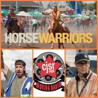 HORSE WARRIORS Season 2 - Neil Grahn and Jay Peeaychew Interview