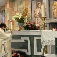 Homilía Dominical
