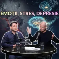 NU TU DECIZI! EMOȚIILE O FAC PENTRU TINE - DRAGOȘ CÎRNECI #IGDLCC 309