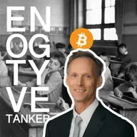 #52 KYRRE AAMDAL - Norske kroner skapes ikke fra ingenting.