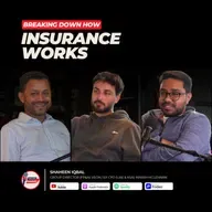 Shaheen Iqbal Reveals How The Insurance Industry Works