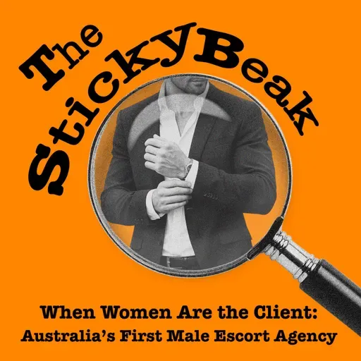 When Women Are the Client: Australia’s First Male Escort Agency