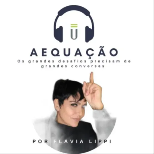 A Equação Web Talks - Série Produtividade Sem Perder a Saúde Mental com Luciana Hermann