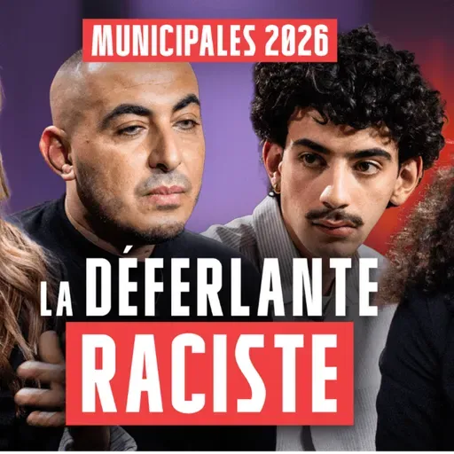 « Quand l’extrême droite est traitée comme respectable, les racistes deviennent respectables »
