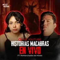 Leyendas Prohibidas de México: Nahuales, Brujas y El Cristo del Centro Histórico