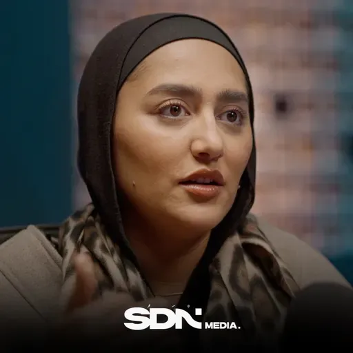 CTWS #117 Sara Abo El Khair | لو انتي تايهة الحلقة دي هتفتحلك طريق جديد لحياتك