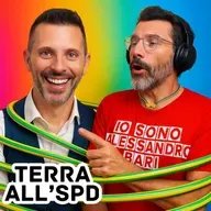 Come Porto la Terra all’SPD #460