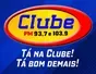 Clube FM 93,7