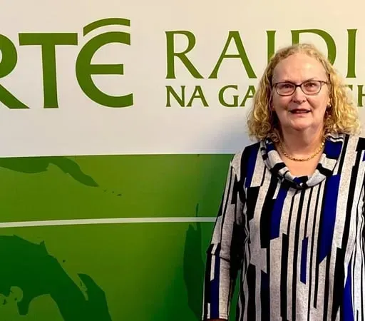 Gobnait Uí Chonchúir