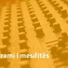 Programi i mesditës