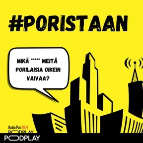 Poristaan