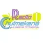 Radio Chuimekena 810 AM