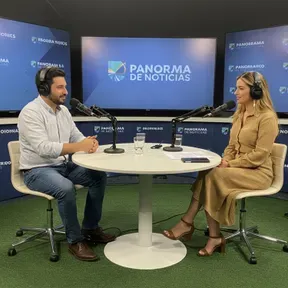 Radio Flow Online y Visual, la Primera Radio Visual de Misiones