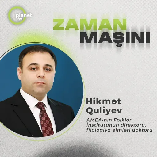 Dədə Qorquddan memlərə – İnternet Folkloru