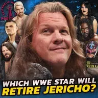 Who Will Retire Chris Jericho In WWE?  - Cultaholic Wrestling Podcast 419