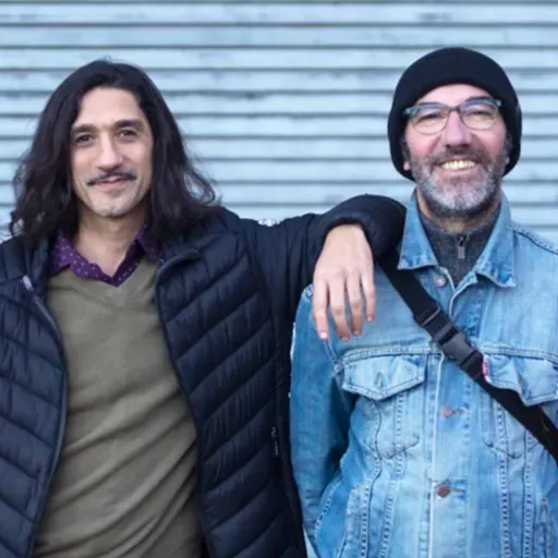 Buenos Muchachos en Búsqueda en Vivo