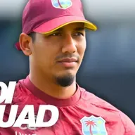 Why was Gudakesh Motie dropped for the New Zealand T20 series?