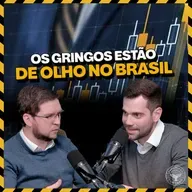 CHEGOU o MOMENTO do BRASIL? As PRINCIPAIS APOSTAS dos INVESTIDORES | Carteiros do Condado