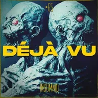DÉJÀ VU: HISTORIAS REALES QUE TE HARÁN DUDAR DE LA REALIDAD 😵‍💫 con OSCAR GHERBERT ‪@SeRegalanSustos‬