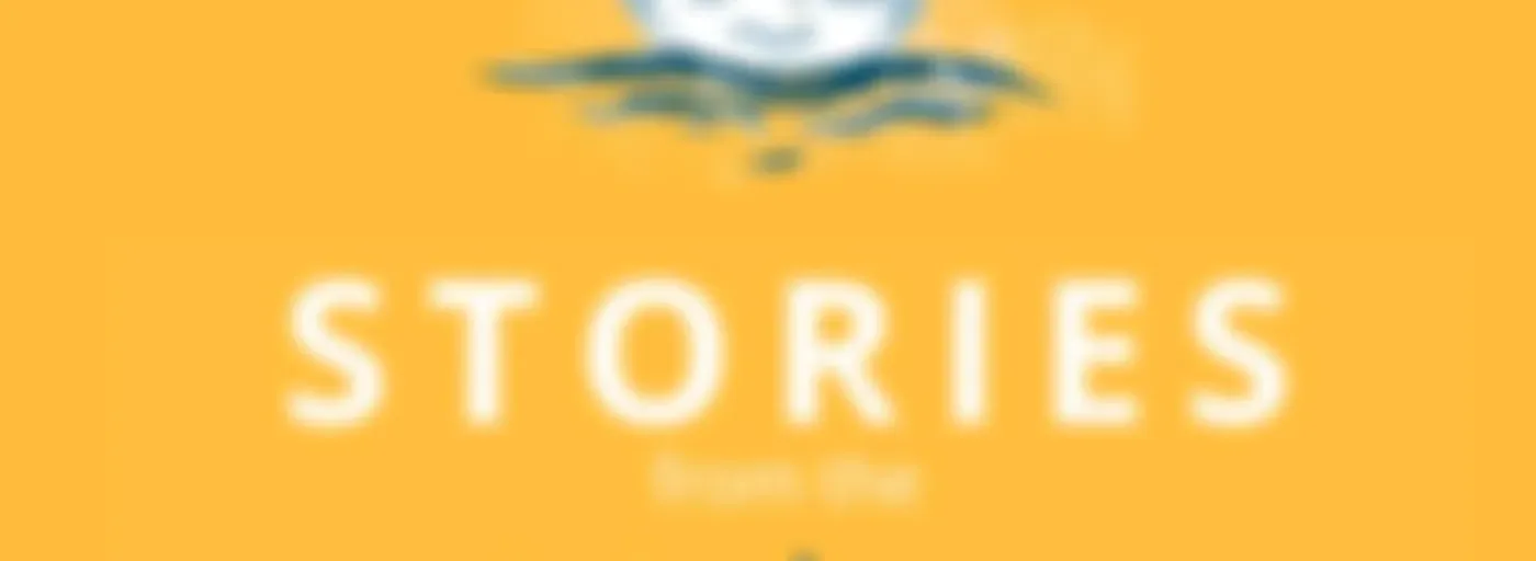 Stories from the Water