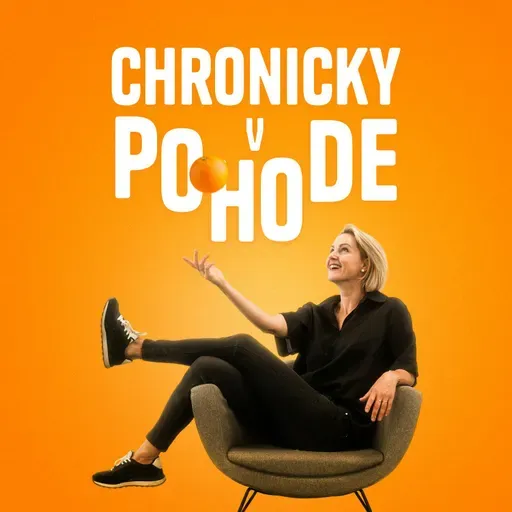 SCHUDNEME DO LETA?  I  Chronicky v pohode #27