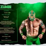 Lady Sensación Les Invita - Lucha Libre Boricua El Podcast