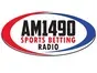 AM 1490 Sports Betting Radio - WBSS (AM)