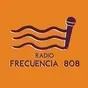 Radio Frecuencia 808