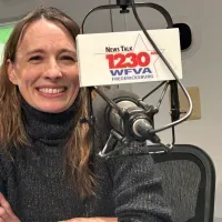 LISTEN:  Town Talk/FAMFaire