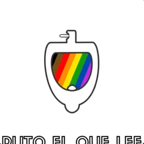 PUTO EL QUE LEE