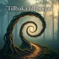 Tillbaka till början