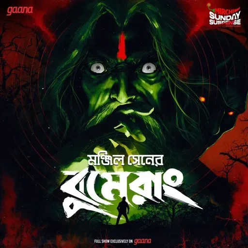 বুমেরাং