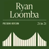 21 in 21: Ryan Loomba
