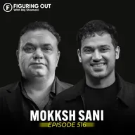 Liquor License, Alcohol Tax & Liquor Business Secrets in India | Mokksh Sani | FO516 Raj Shamani