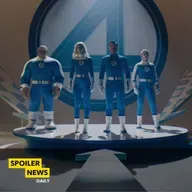 ¡Los 4 Fantásticos en México! ¡Nueva película de Margot Robbie! ¡Tráiler de El club del crimen de los jueves!