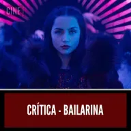 Bailarina