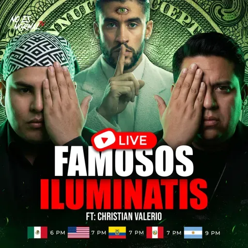 SIMBOLOGÍA, ÉLITE Y PODER | ¿QUÉ HAY DETRÁS DE ESTOS ARTISTAS?