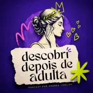 #277: Tem coisa que só resolve quando você desiste